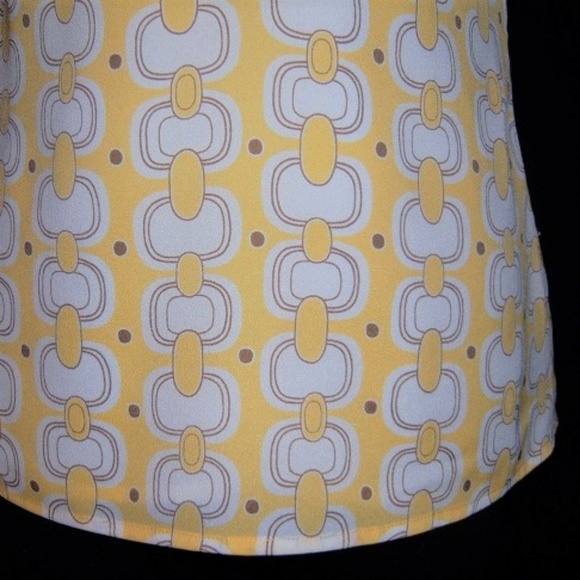 NWT Ann Taylor LOFT Lined Halter Top - Picture 2 of 7